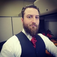 Covenant Metabolic Specialists Employee Michael Mol's profile photo