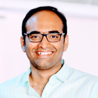 Mohan Kodali Email & Phone Number