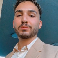 Craft Your Content Employee Argin Hakoupian's profile photo