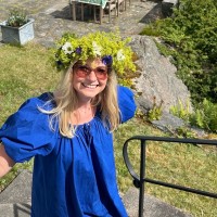 Sofia Edwardsson Email & Phone Number