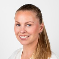 Overcast Software Employee Erna Jóhannsdóttir's profile photo