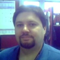 Northern Natural Gas Employee Scott Jantz's profile photo