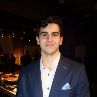 Deinde Financial Employee Kevin Cooke's profile photo