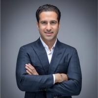 AMICO Group Employee Ahmed El-Maghraby's profile photo