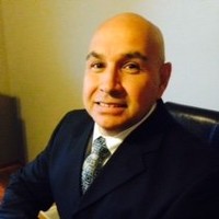 Optum Technology Employee Jim Hasan's profile photo