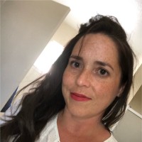 McCormick Construction Company Employee Carmen George's profile photo