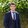 Sharebox - Access Technology Employee Giorgi Solomnishvili's profile photo