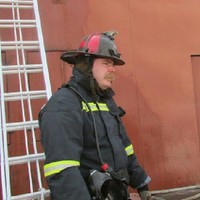 Puckett EMS Employee Donald Snively's profile photo