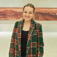Instituto Profesional IPLACEX Employee Paola Gutiérrez's profile photo