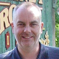 Lehigh Valley Health Network Employee Derek Bain's profile photo