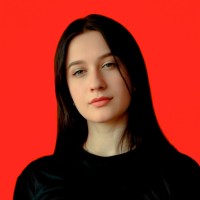 InBase Employee Вероніка Северінова's profile photo