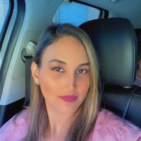 Iris Family Support Center Employee Jerika Bordelon's profile photo