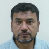 Salini Impregilo S.P.A Saudi Branch Employee Imran Hashmi's profile photo