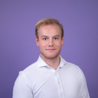 FlightLogger Employee Jesse Persoon's profile photo