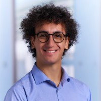 Continuity Biosciences, LLC Employee Nicola di Trani's profile photo