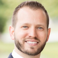 Pearson Employee Michael Deering's profile photo