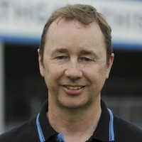 Altrad UK, Ireland & Nordics Employee Andy Colley's profile photo