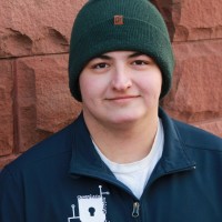 The Vermont Community Foundation Employee Matt Compton's profile photo