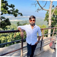 Vikash Sahani's profile photo
