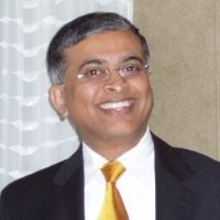 VectorSpan Inc. Employee C. Madhusudan's profile photo