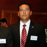 Andes Logistics Employee Rodrigo Andres Pizarro Cuevas's profile photo