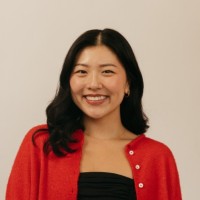 Portrait Management Employee Sarah Jeon's profile photo