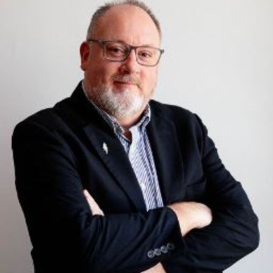 eXp Realty Employee Dan McGarry's profile photo