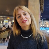 Mesh.trade Employee Dorota Maskowicz's profile photo