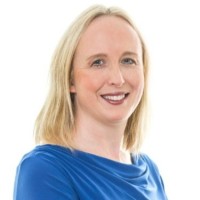 Aib Employee Grainne Breen's profile photo