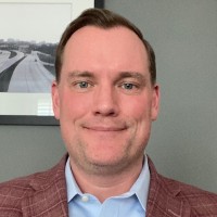 Novelis Employee Spooner Ward's profile photo