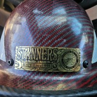 International Union of Operating Engineers Employee Ryan Stanners's profile photo