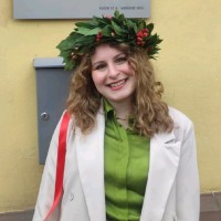 KERN Global Language Services Employee Miriam Vietri's profile photo