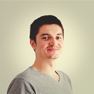 Xata.io Employee Claudiu Dascalescu's profile photo