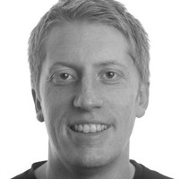 Legelisten.no Employee Roger Kristiansen's profile photo