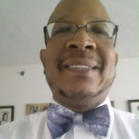 Children's Healthcare of Atlanta Employee Gregory Tanner's profile photo