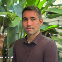 Carrot Employee Jeremy Barlow's profile photo
