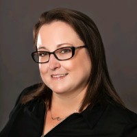 Insurance Store Employee Serena Pockaj's profile photo