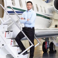 AR500 Armor® Employee Stephen Cortez's profile photo