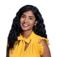 Gayatri Umashankar Email & Phone Number