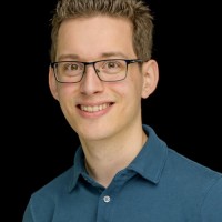 Pacific Gas and Electric Company Employee Kasper Steffensen's profile photo