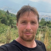 BPK Duffel Employee Steven Torfs's profile photo