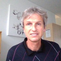 FARO Technologies Employee Martin Ossig's profile photo