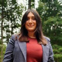FLEXRACK by Qcells Employee Ashley Dvorak's profile photo