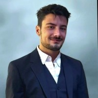 Oxymetal Employee Axel Marlard's profile photo