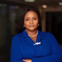 TEMPLARS Employee Ngozi Agada's profile photo