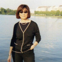 Solution Resources Employee Samar Elgazar's profile photo