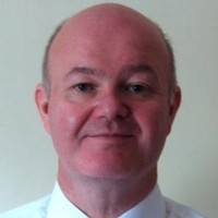 Soil Machine Dynamics Ltd Employee Michael Crosby's profile photo
