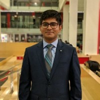 Ujwal Arora Email
