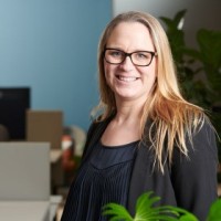 Tillvaxtverket Employee Sara Palo's profile photo
