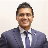 Sciencix Employee Raj Bhandari's profile photo